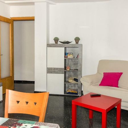 Apartament Biescas Doctor Fleming Reg19-226 Zewnętrze zdjęcie