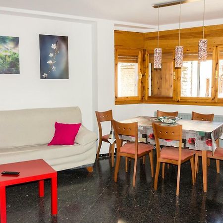 Apartament Biescas Doctor Fleming Reg19-226 Zewnętrze zdjęcie