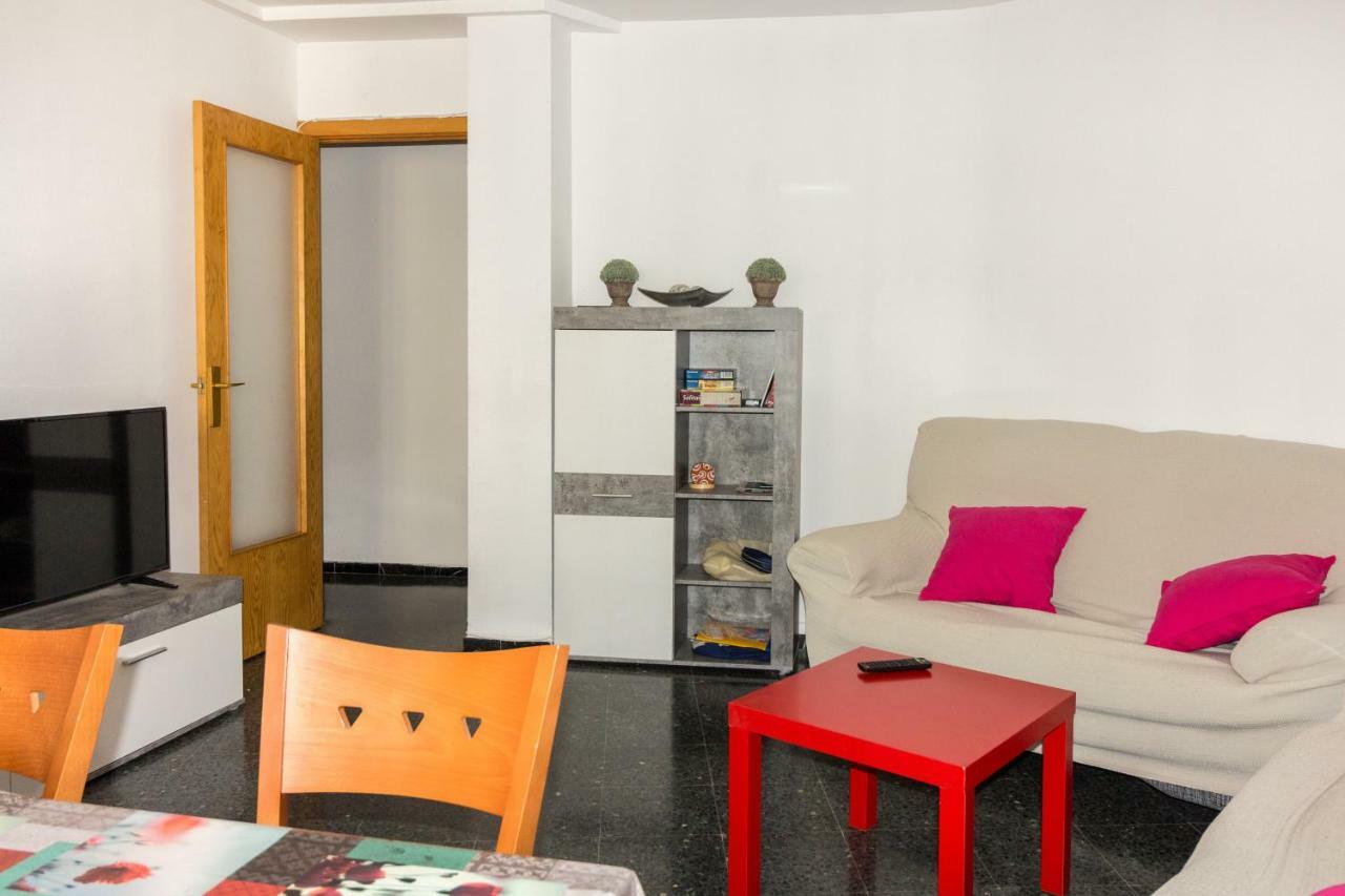Apartament Biescas Doctor Fleming Reg19-226 Zewnętrze zdjęcie