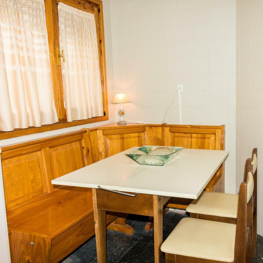 Apartament Biescas Doctor Fleming Reg19-226 Zewnętrze zdjęcie