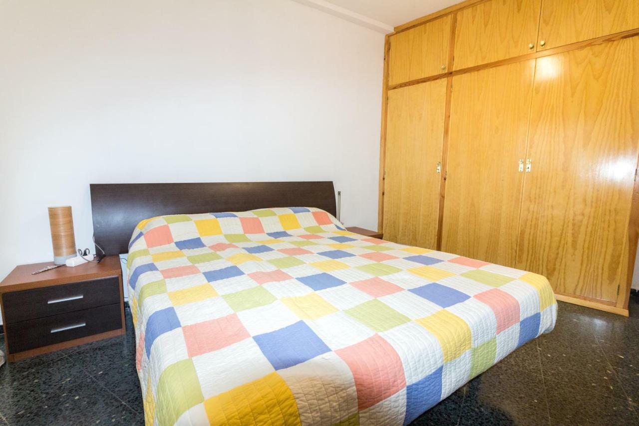 Apartament Biescas Doctor Fleming Reg19-226 Zewnętrze zdjęcie