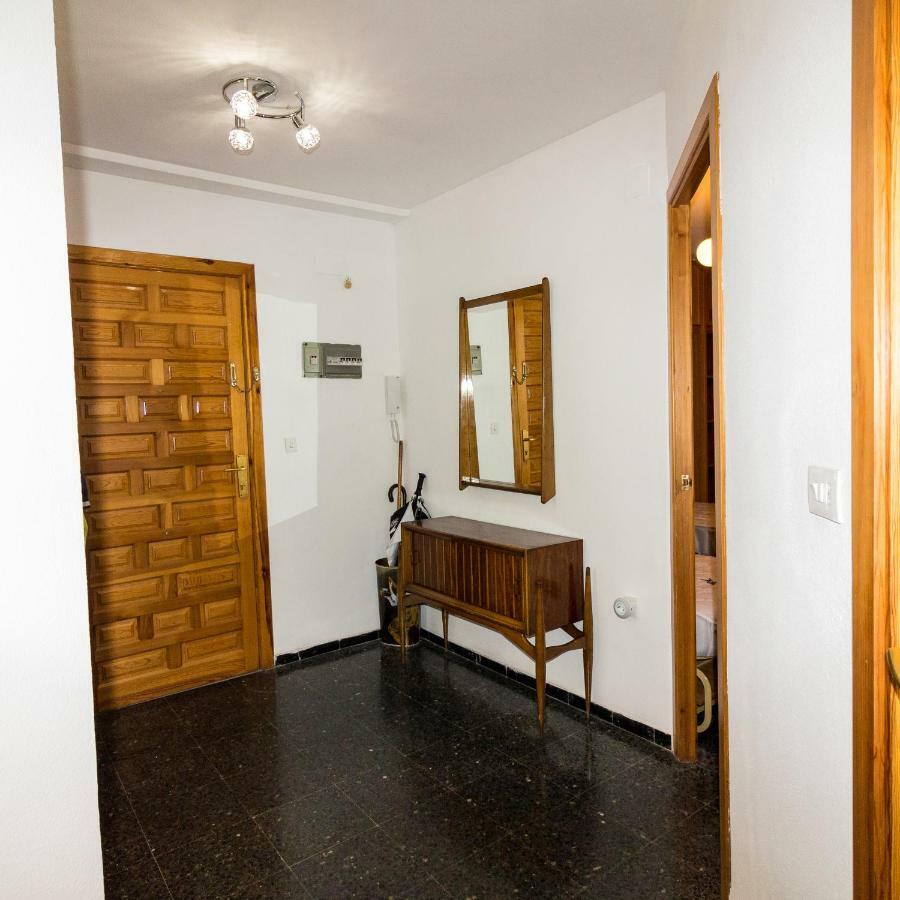 Apartament Biescas Doctor Fleming Reg19-226 Zewnętrze zdjęcie