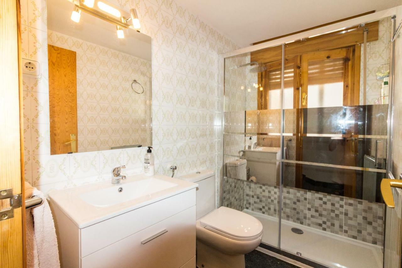 Apartament Biescas Doctor Fleming Reg19-226 Zewnętrze zdjęcie